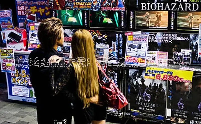 漫漫漫画